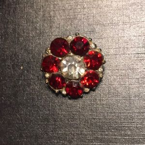 Vintage broach